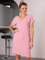 SUKIENKA na Lato PRZESZYCIE Serek IVA - Puder