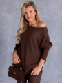 sweter guzik tłoczenia m-379 brąz(4).jpg