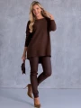 sweter guzik tłoczenia m-379 brąz(5).jpg