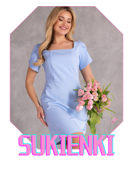 mabaje sukienki